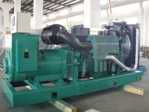 鼓楼便携静音：租赁无声发电机组，便携式解决能源需求